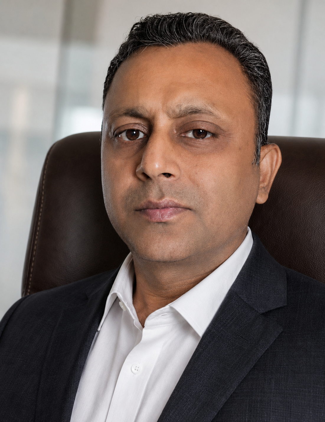 Prashant Singhania
